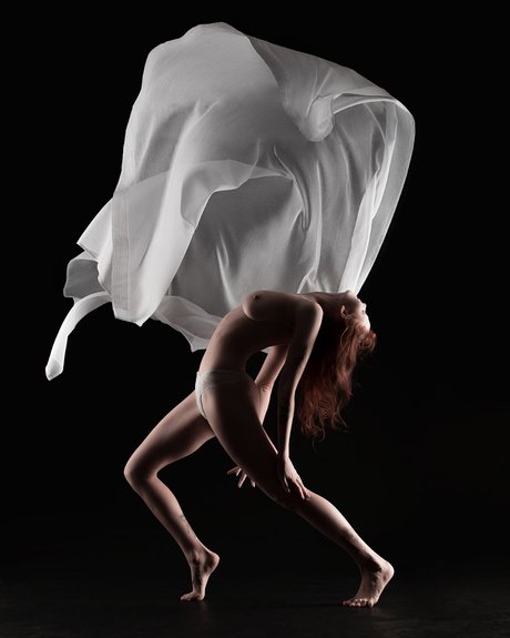 Ksenija Antropova nude porn onlyfans