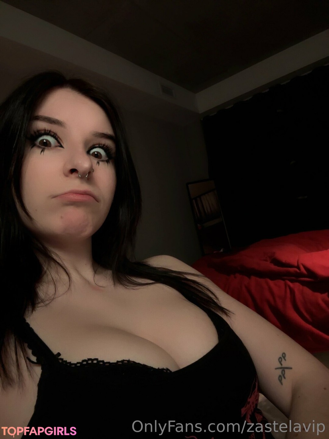 Zasterini Zastela new onlyfans leak
