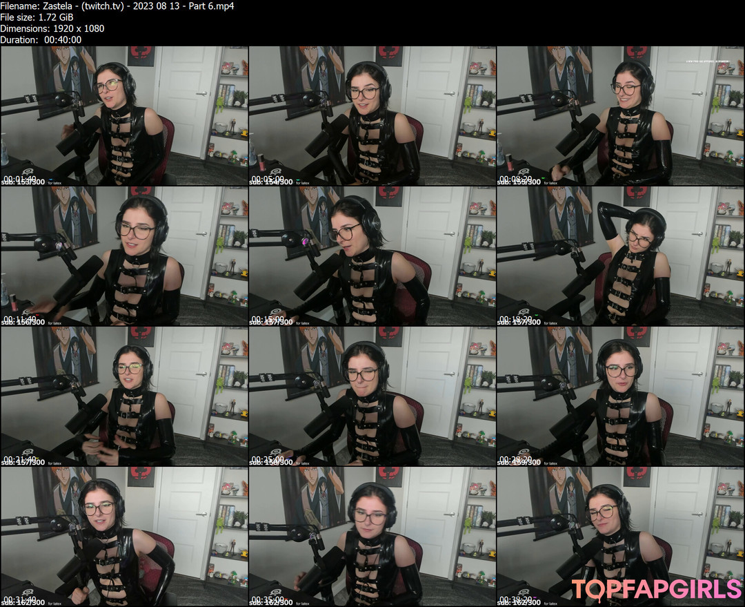 Zasterini Zastela onlyfans