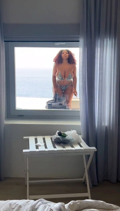 Shadee Monique onlyfans sextape leak