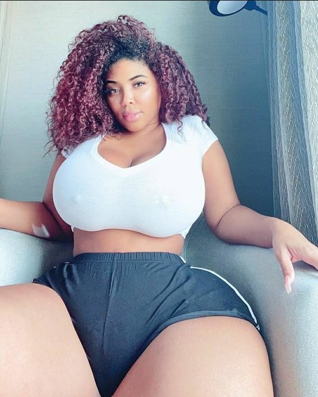 Shadee Monique nudes onlyfans leak