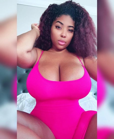 Shadee Monique onlyfans free