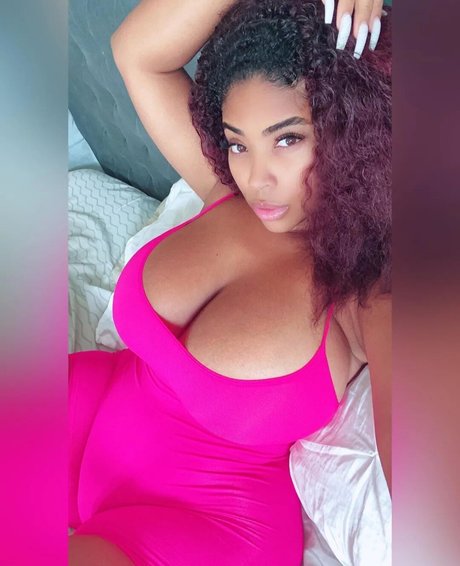 Shadee Monique leaked only fans porn
