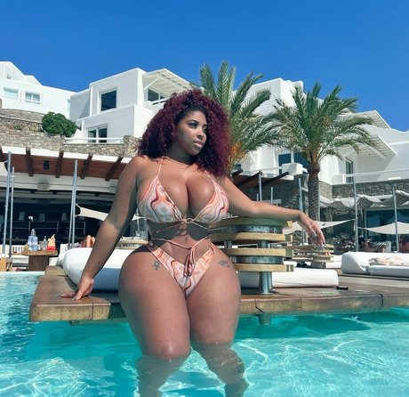 Shadee Monique leak onlyfans nude