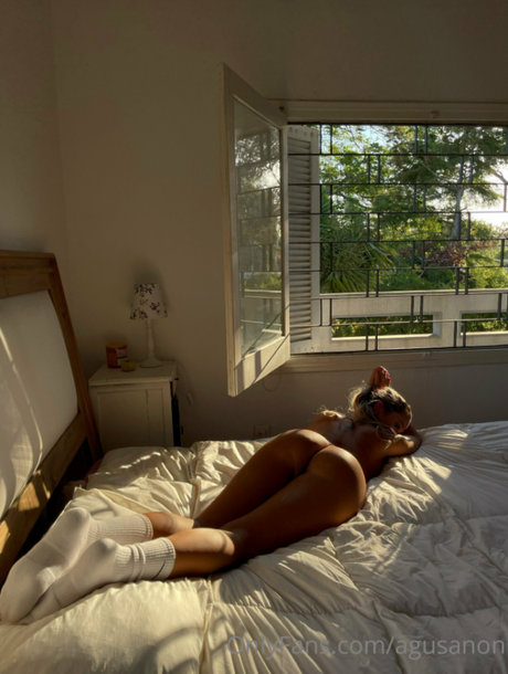 Agus Anon onlyfans nude pictures