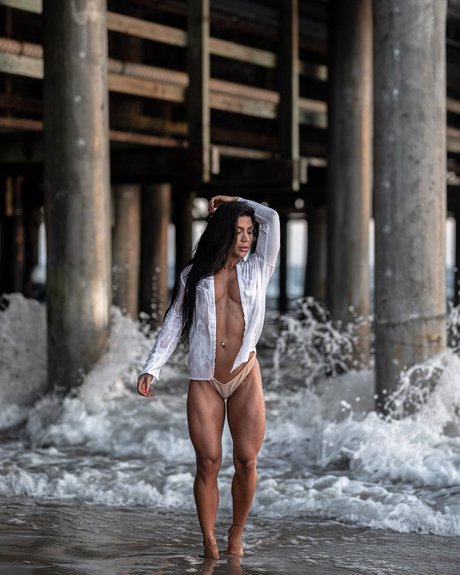 Deniz Saypinar onlyfans free