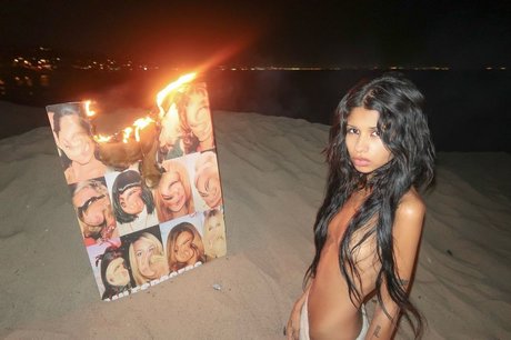 _Andrea Cervantes pics onlyfans