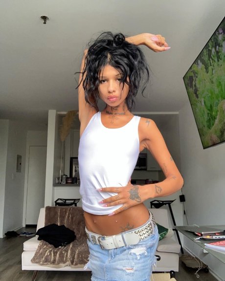 _Andrea Cervantes only fans leak