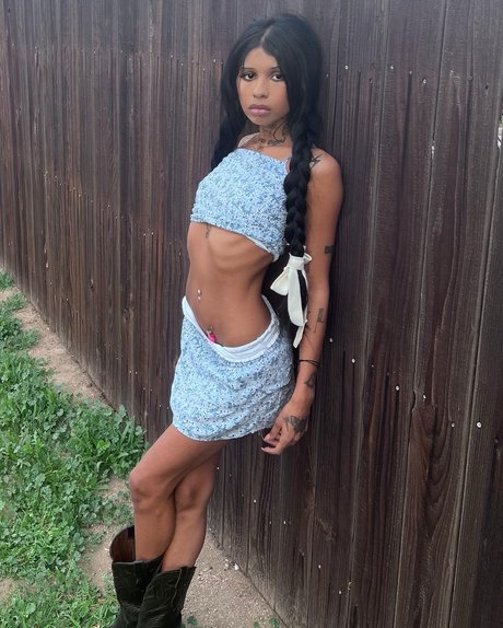 _Andrea Cervantes onlyfans leams