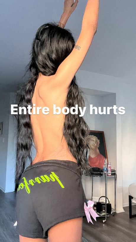 _Andrea Cervantes onlyfans leaks.