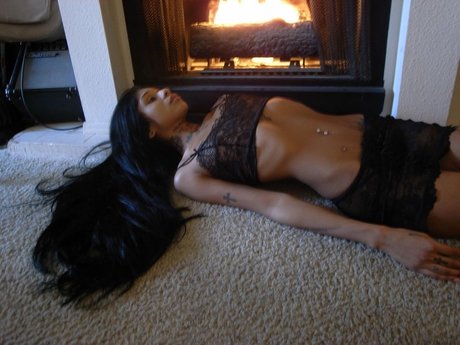 _Andrea Cervantes onlyfans sexy