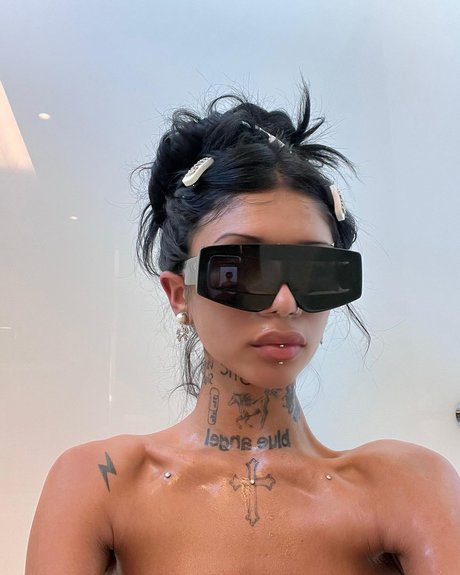 _Andrea Cervantes onlyfans leak naked