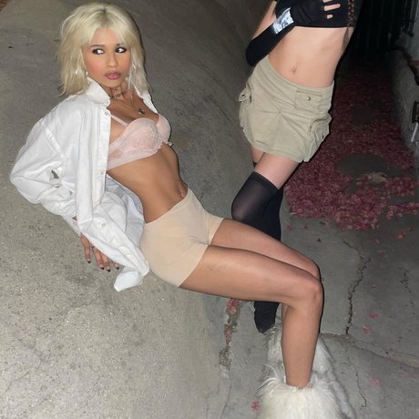 _Andrea Cervantes only fans leak porn