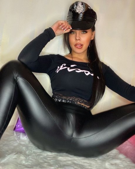 Faina Malinovskaya onlyfans leaks free