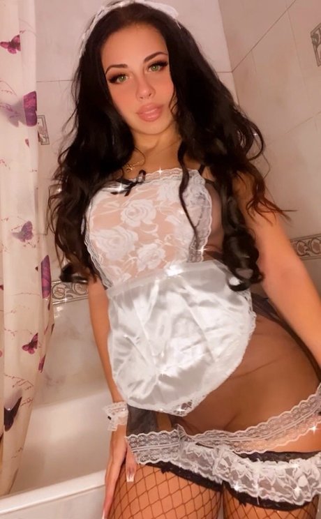 Faina Malinovskaya free onlyfans