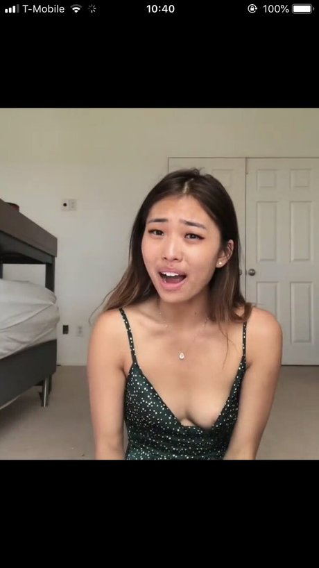 Isis Chu onlyfans porn