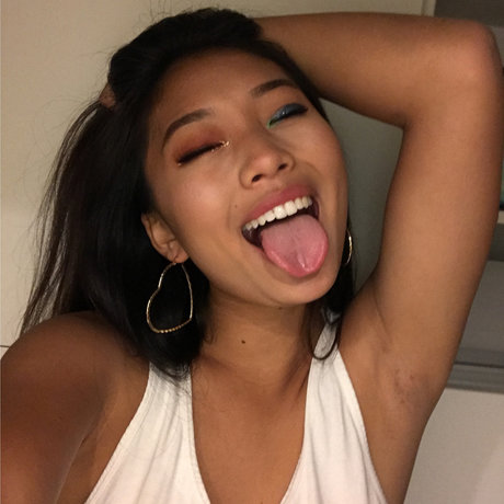 Isis Chu free onlyfans porn