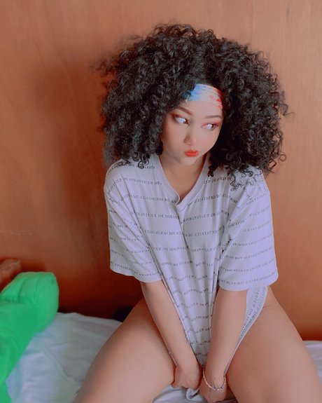 Ladokei Crystal leaked onlyfans sex