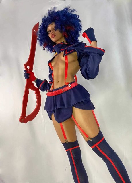 Ladokei Crystal onlyfans joi