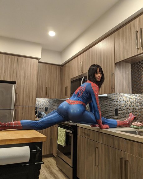 Nyachty nude leaked onlyfans