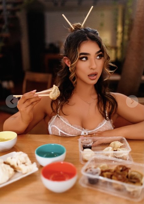 Sarah Compston onlyfans free