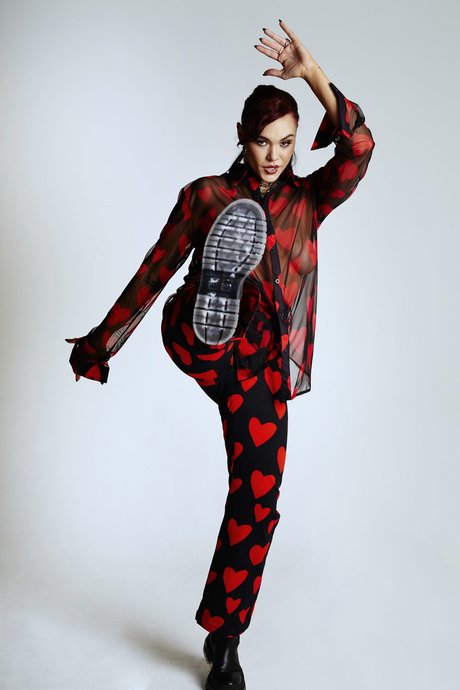 ebony bdsm onlyfans art nude glimpse