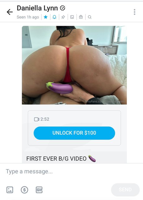 Danielle Pertusiello free onlyfans porn