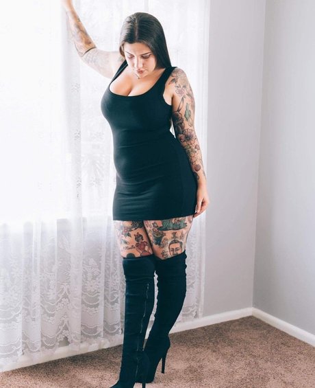 Nikki Hunter_ onlyfans sexy