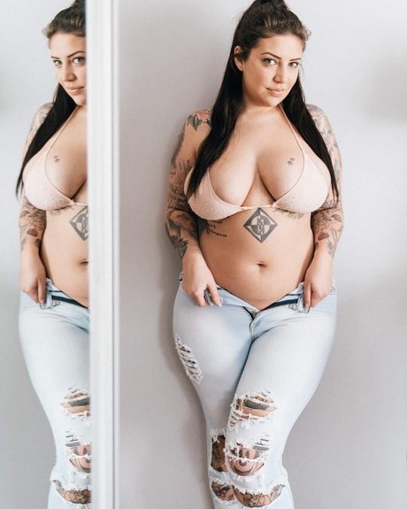 Nikki Hunter_ nude porn onlyfans