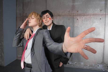 Adamae Dono onlyfans sexy