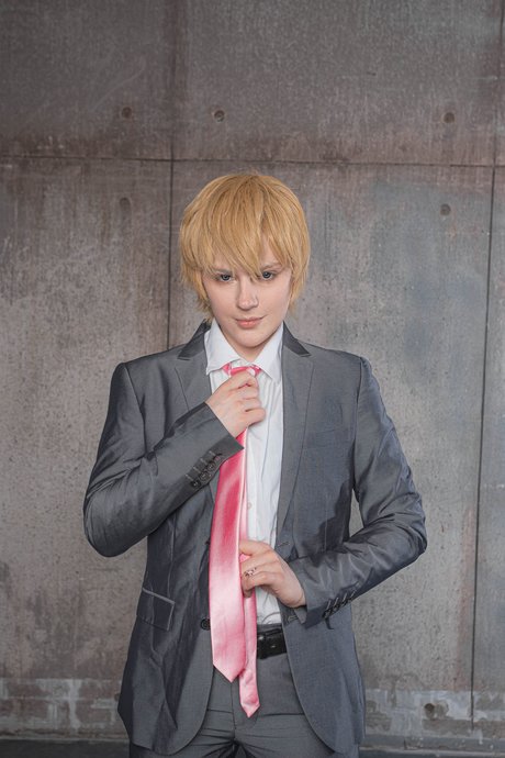 Adamae Dono onlyfans nudes leaks