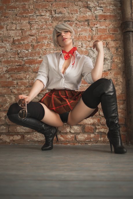 Adamae Dono onlyfans leakd