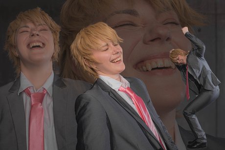 Adamae Dono nudes onlyfans leak