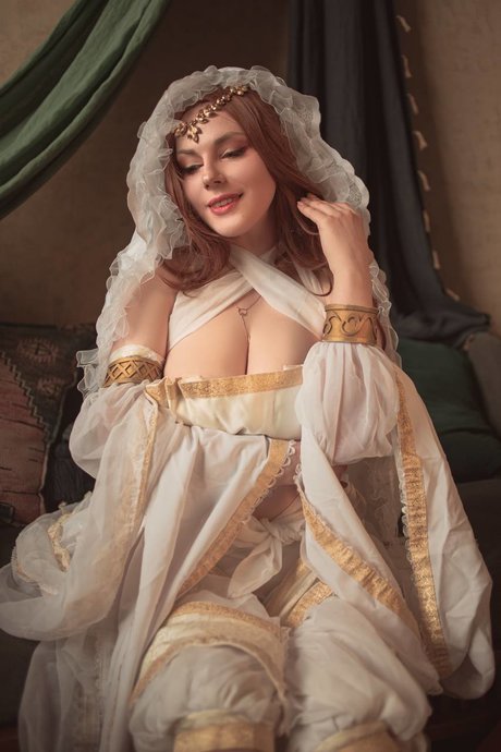 Adamae Dono xxx onlyfans