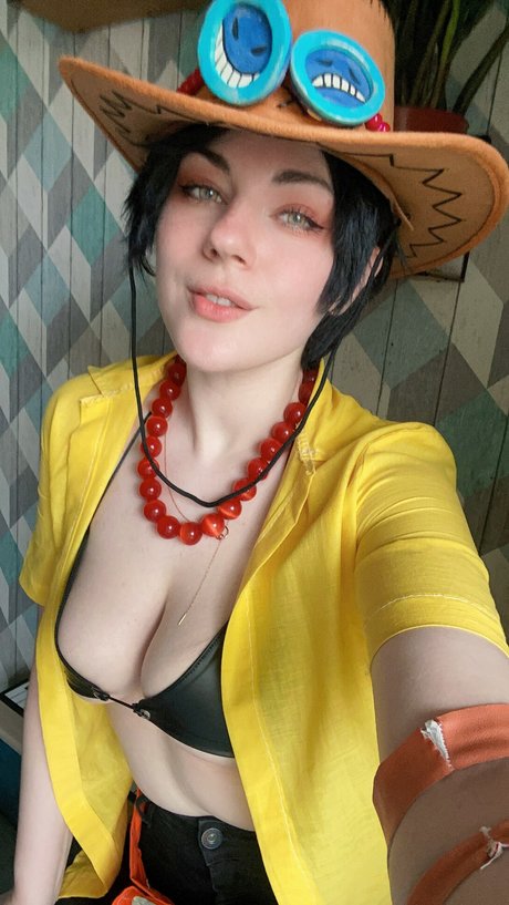 Adamae Dono onlyfans nude leak