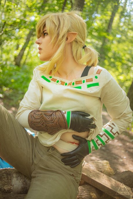 Adamae Dono naked only fans