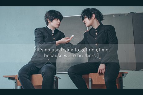 Adamae Dono only fans pictures