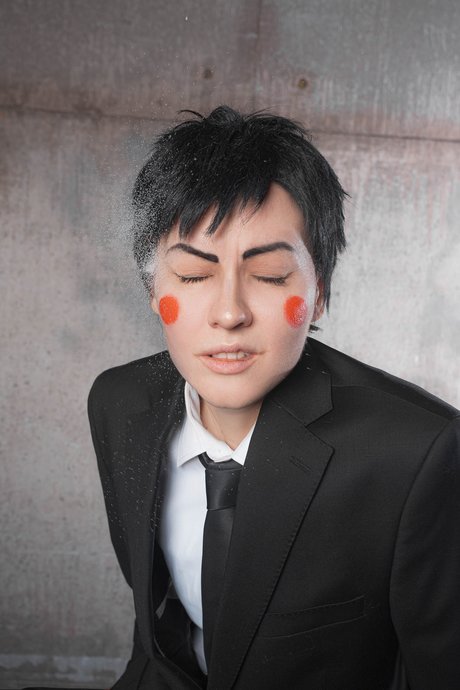 Adamae Dono onlyfans sex