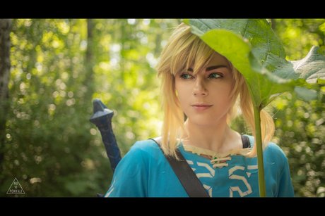 Adamae Dono en onlyfans