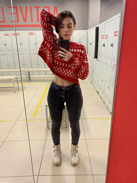 Alena Sergeevna_ onlyfans porn leaked