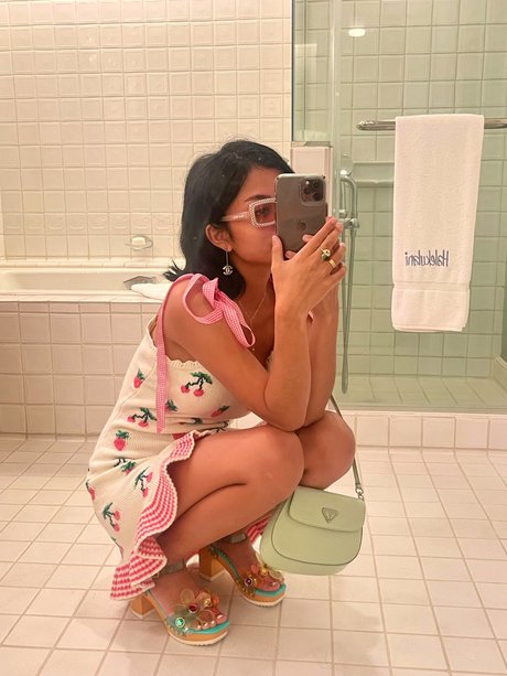 Alyssa Silos onlyfans nude leaks