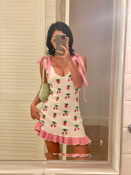 Alyssa Silos onlyfans nude photos