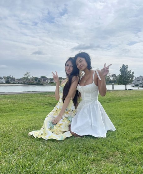 Alyssa Silos onlyfans pics leaked