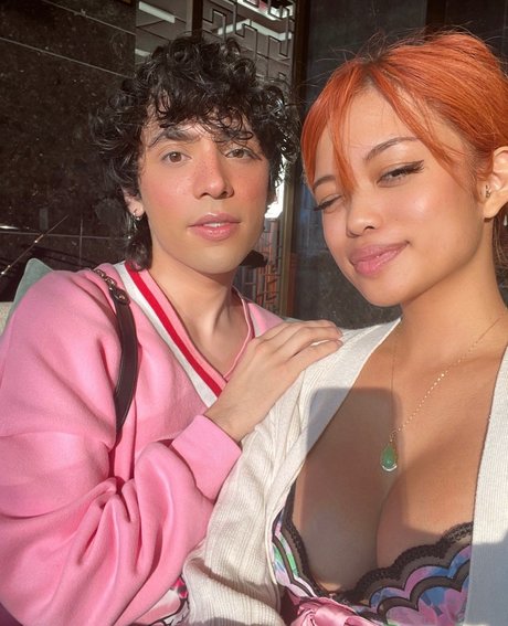 Alyssa Silos onlyfans nude photos