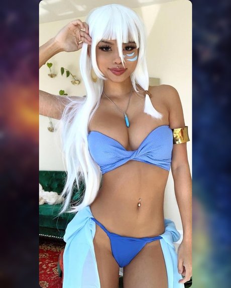 Alyssa Silos nude leaks onlyfans