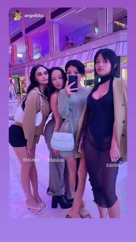 Alyssa Silos onlyfans nudes