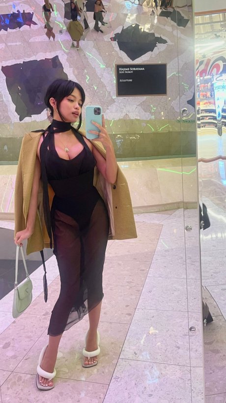 Alyssa Silos porn only fans