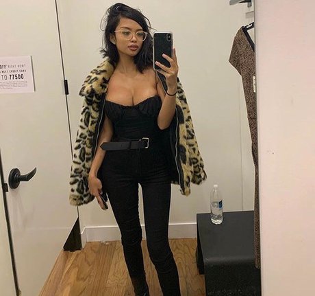 Alyssa Silos onlyfans leaked porn