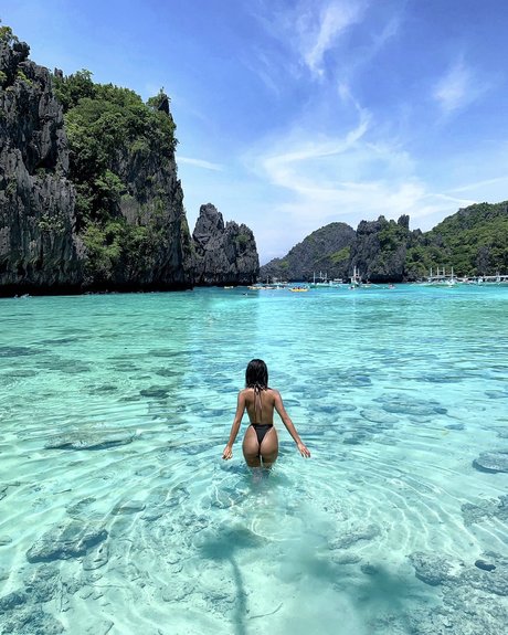 Alyssa Silos leaked onlyfans free