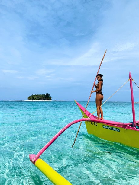 Alyssa Silos leaks onlyfans